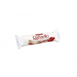 RAFFAELLO FERRERO 4 PEZZI 40G.