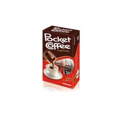 POCKET COFFEE 18 PEZZI FERRERO