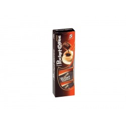 POCKET COFFEE 5 PEZZI FERRERO 62,5 gr