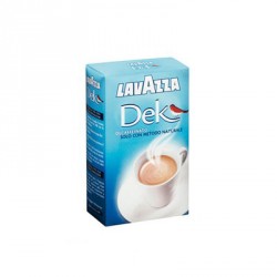 Caffè Lavazza Dek 250gr