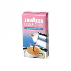 Caffè Lavazza Crema e Gusto Dolce  250gr