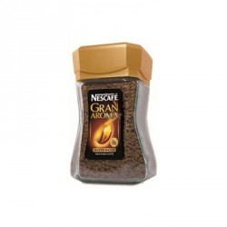 Caffè Nescafè Granaroma 100gr