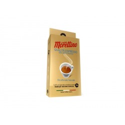 Caffè Morettino Decaffeinato Espresso 250gr