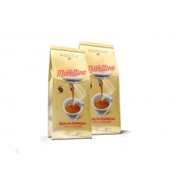 Caffè Morettino Espresso Confezione Doppia 2x250Ggr