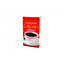 CACAO AMARO FERRERO 250G.