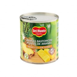 ANANAS BASTONCINI DEL MONTE 432GR.