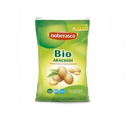 ARACHIDI BIO NOBERASCO 300GR.