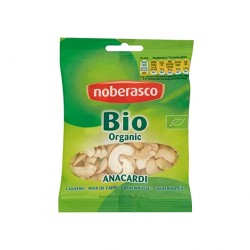 ANACARDI BIO NOBERASCO 70GR.