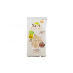 SARCHIO QUINOA REAL GR.400