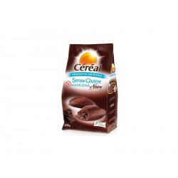  Cèrèal Madeleine Noir Senza Glutine 200gr