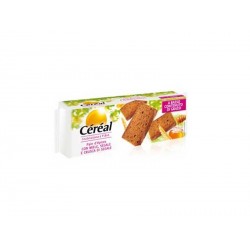  Cèrèal Pain d'epices  300 gr