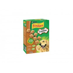 FRISKIES BISCOTTI COOKIES GR.500