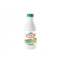 ZYMIL SCREMATO PARMALAT UHT PET 1LT