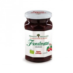 Fior di Frutta Ciliegie Asiago Rigoni 250gr