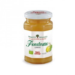 Fior di Frutta Limoni Asiago Rigoni 260gr