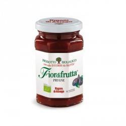 Fior di Frutta Prugne Asiago Rigoni 260gr