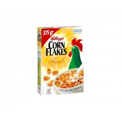 Kellogg's Corn Flakes Original 375 gr