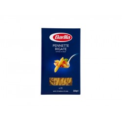 PENNETTE RIGATE BARILLA 500GR N. 72