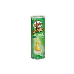 PRINGLES CREAM & ONION GR.165