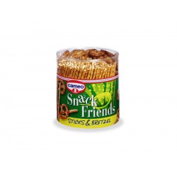 Cameo Salatini bretzel & footstick 300 gr