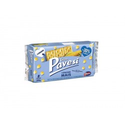 CRACKERS PAVESI AL MAIS 280 GR