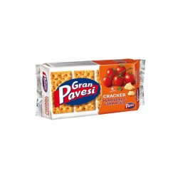 CRACKERS PAVESI POMODORO 250 g