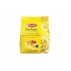 BARILLA TORTELLINI PROSCIUTTO CRUDO 500 GR