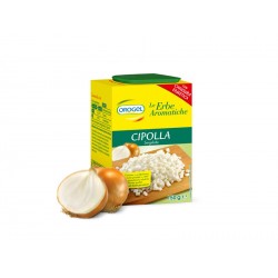 Orogel cipolla cub.dosafac.150gr.