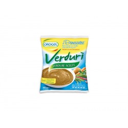 OROGEL VERDURI  PASSATA GR.600