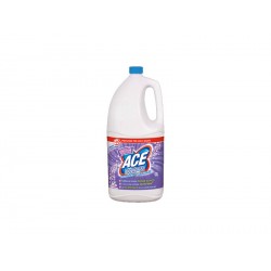 Ace Candeggina liquid gel floreale igienizzante 2,5 lt
