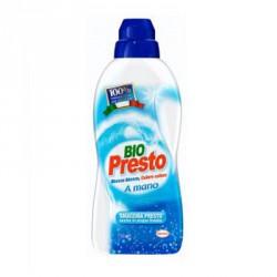 BioPresto Bucato liquido Risp.750ml