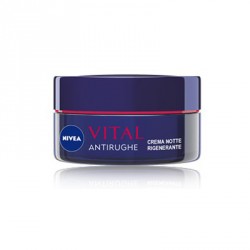 Nivea Vital Notte rigenerante  500 ml