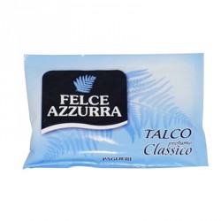 Talco Felce Azzurra Busta 100gr