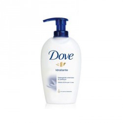 Dove Sapone Liquido 300ml