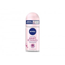 Nivea Deo Roll-On Pearl Beauty 50 ml