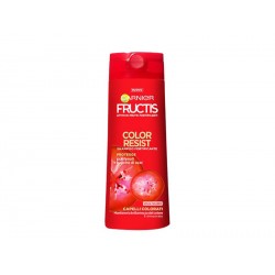 FRUCTIS SHAMP.COLOR RESIST 250ML.