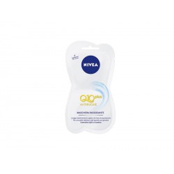 Nivea maschera q10 2 pz.