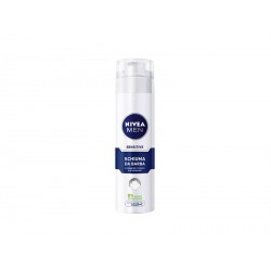 Nivea schiuma barba sensitive 200ml