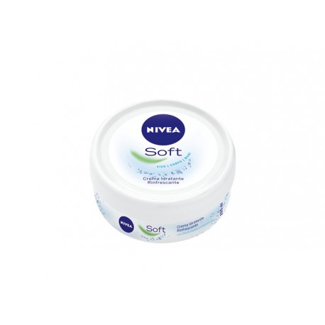 Nivea soft 300ml