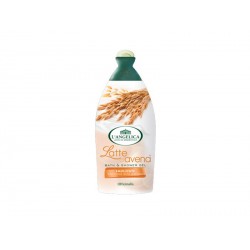 L'ANGELICA BAGNO LATTE D'AVENA 500ML
