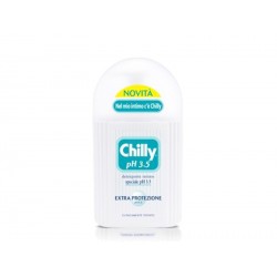 CHILLY INTIMO PH.3.5 ML.200