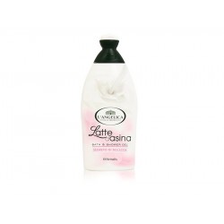 BAGNO L' ANGELICA LATTE ASINA 500ml