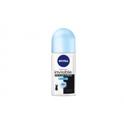 Nivea Deo Roll On Black & White 50 ml