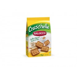 Biscotti Cruschelle Balocco  700 gr