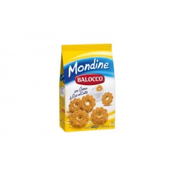 Biscotti  Balocco Mondine 600 gr