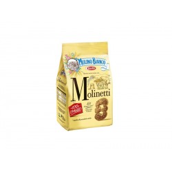 Mulino bianco biscotti molinetti gr 700+100