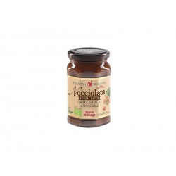 RIGONI NOCCIOLA BIO SENZA LATTOSIO 270GR 