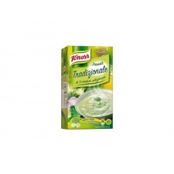 KNORR PASSATO TRADIZIONALE GR.500