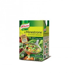 Minestra Knorr  Tradizionale  500ml