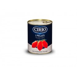 Cirio Pomodori Pelati 800 gr